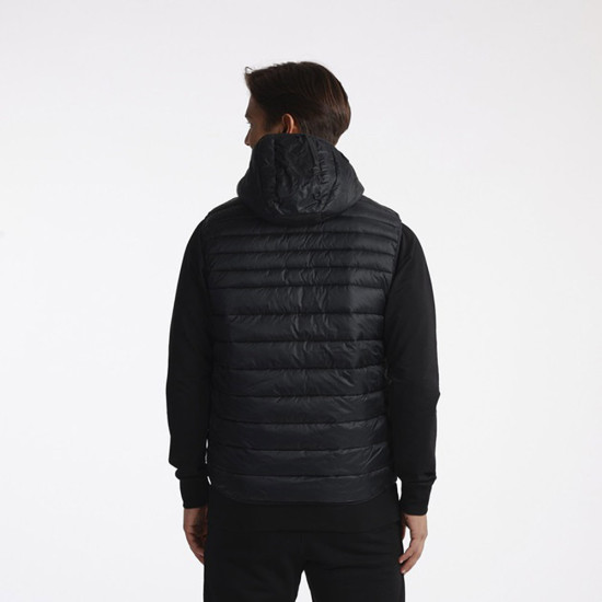 Lotto Ανδρικό αμάνικο μπουφάν Gilet Cortina HD